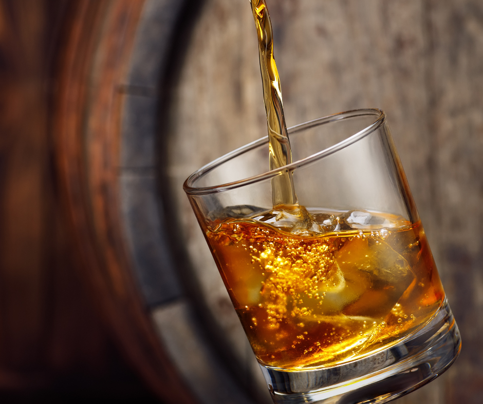 How to Make Whiskey: Crafting Elixir: The Art of Whiskey Making Revealed