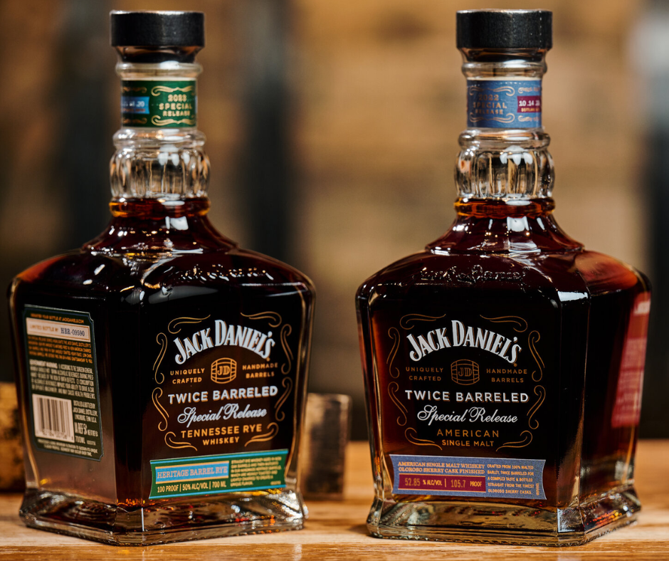 Is Jack Daniels Bourbon: Whiskey Wisdom: Unraveling Jack Daniel's Identity