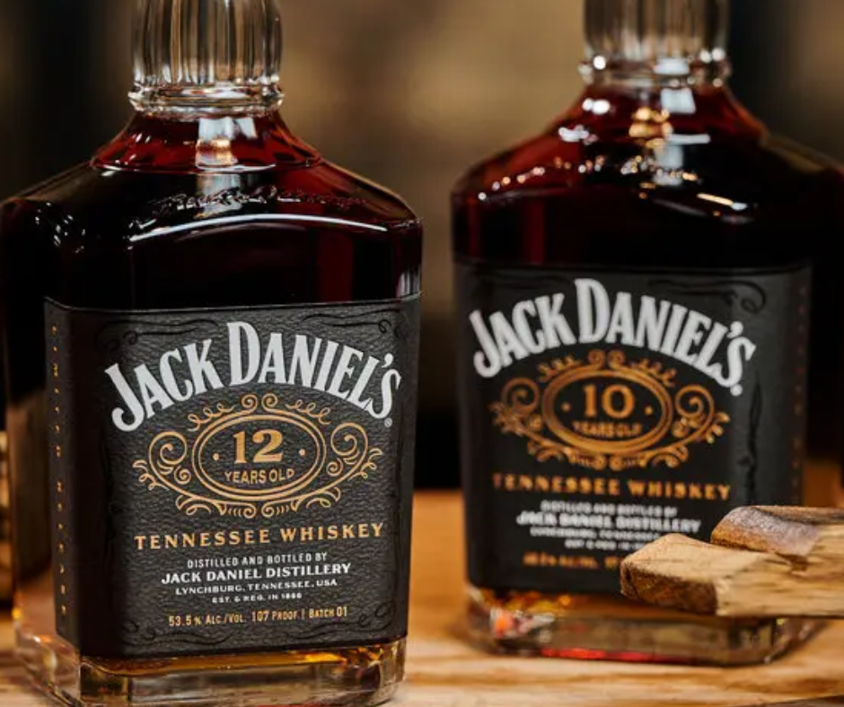 Is Jack Daniels Bourbon: Whiskey Wisdom: Unraveling Jack Daniel's Identity