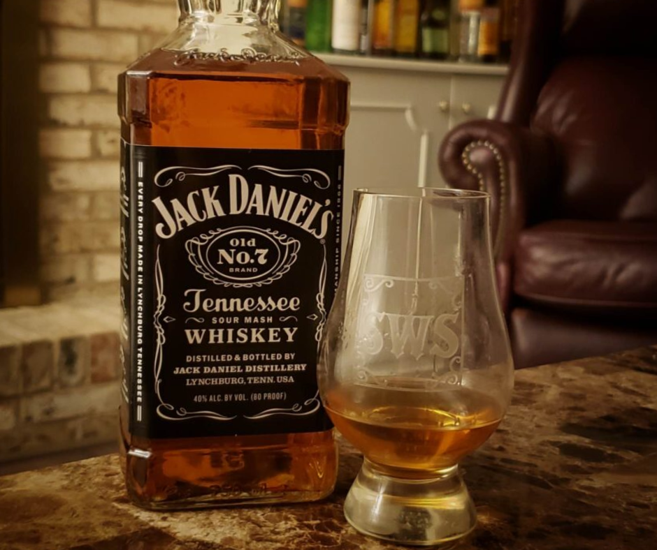 Is Jack Daniels Bourbon: Whiskey Wisdom: Unraveling Jack Daniel's Identity