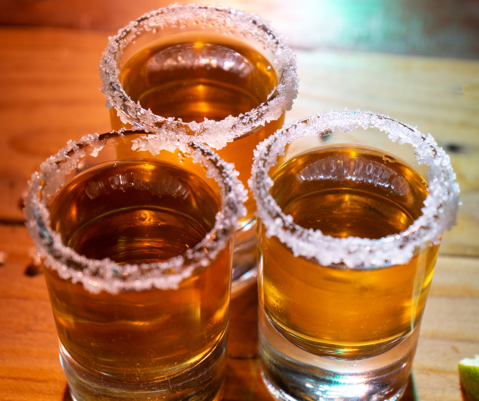 Is Tequila Gluten Free: Tequila Truths: Unraveling Gluten-Free Claims