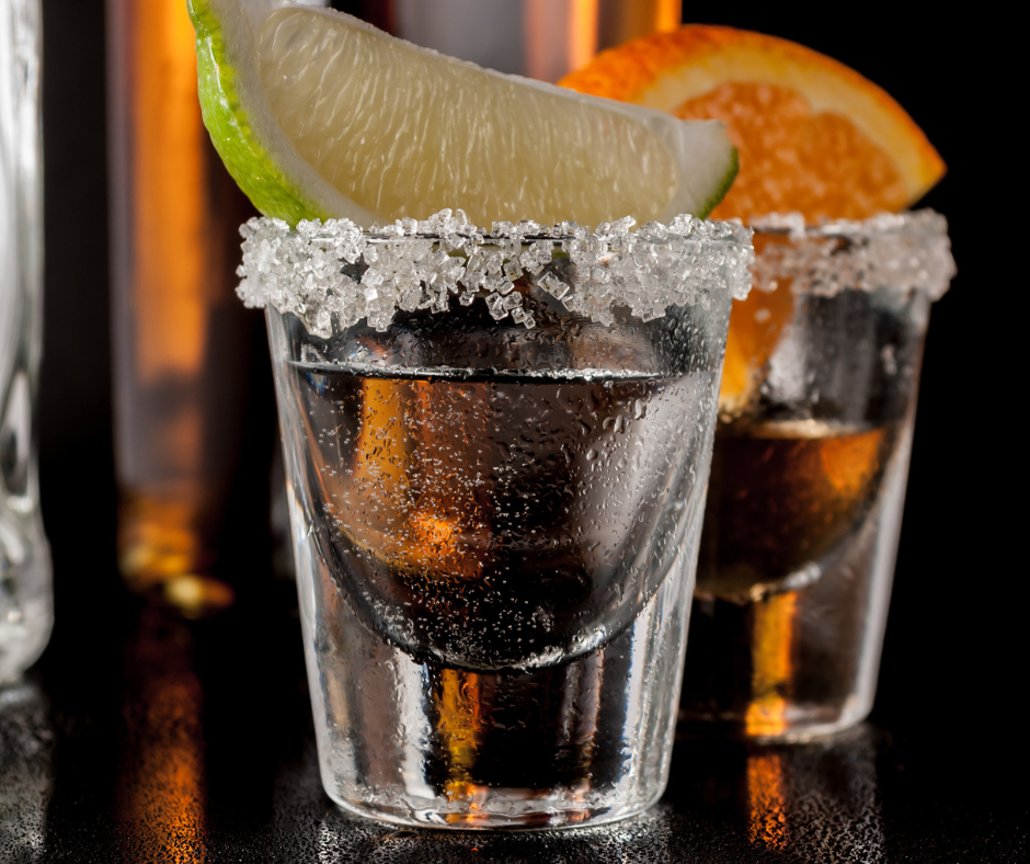 Is Tequila Good for You: Tequila Tales: The Health Aspect Unveiled