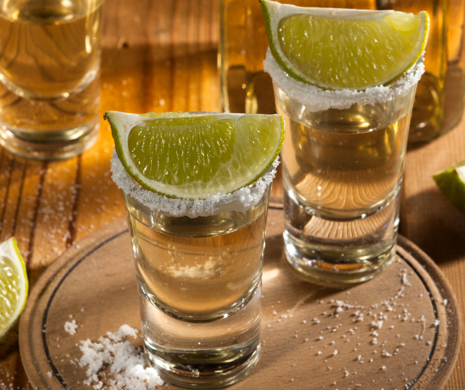 Is Tequila Good for You: Tequila Tales: The Health Aspect Unveiled