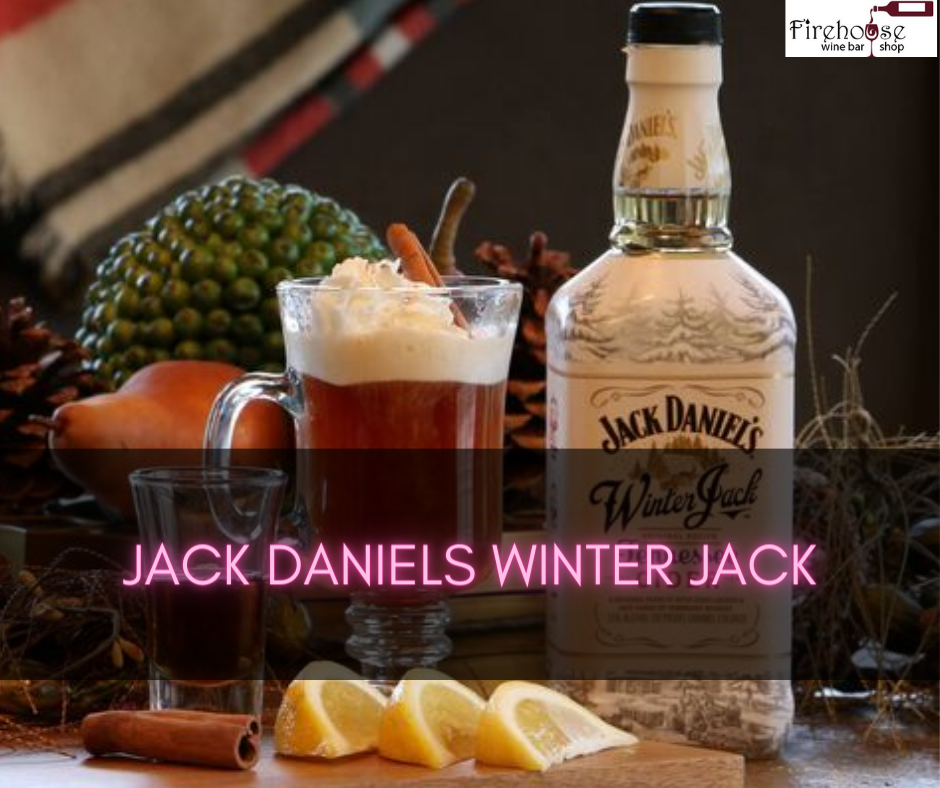 Jack Daniels Winter Jack