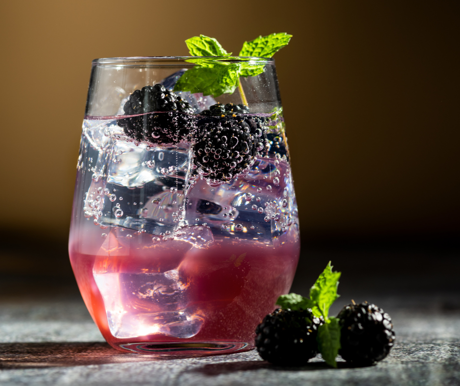 Non Alcoholic Drinks to Order at a Bar: Sophistication Sans Alcohol: The Best Bar Orders