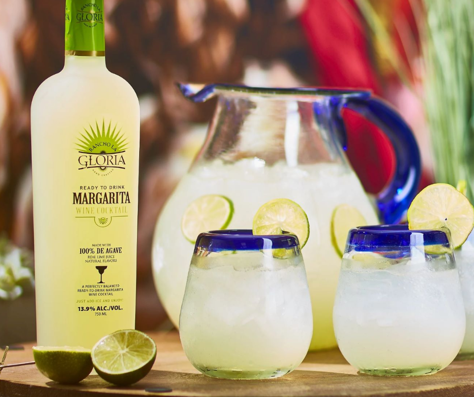 Rancho La Gloria Margarita: Margarita Marvels: Rancho La Gloria's Delight