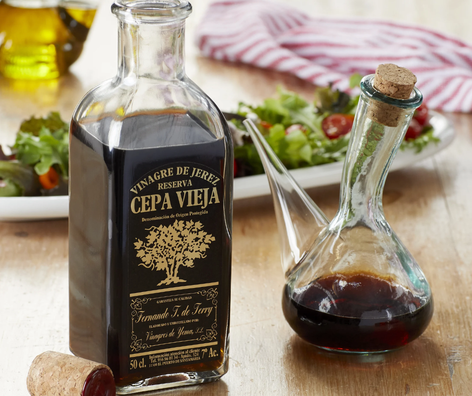 Red Wine Vinegar Alternative: Vinegar Varieties: Seeking Substitutes for Red Wine Vinegar