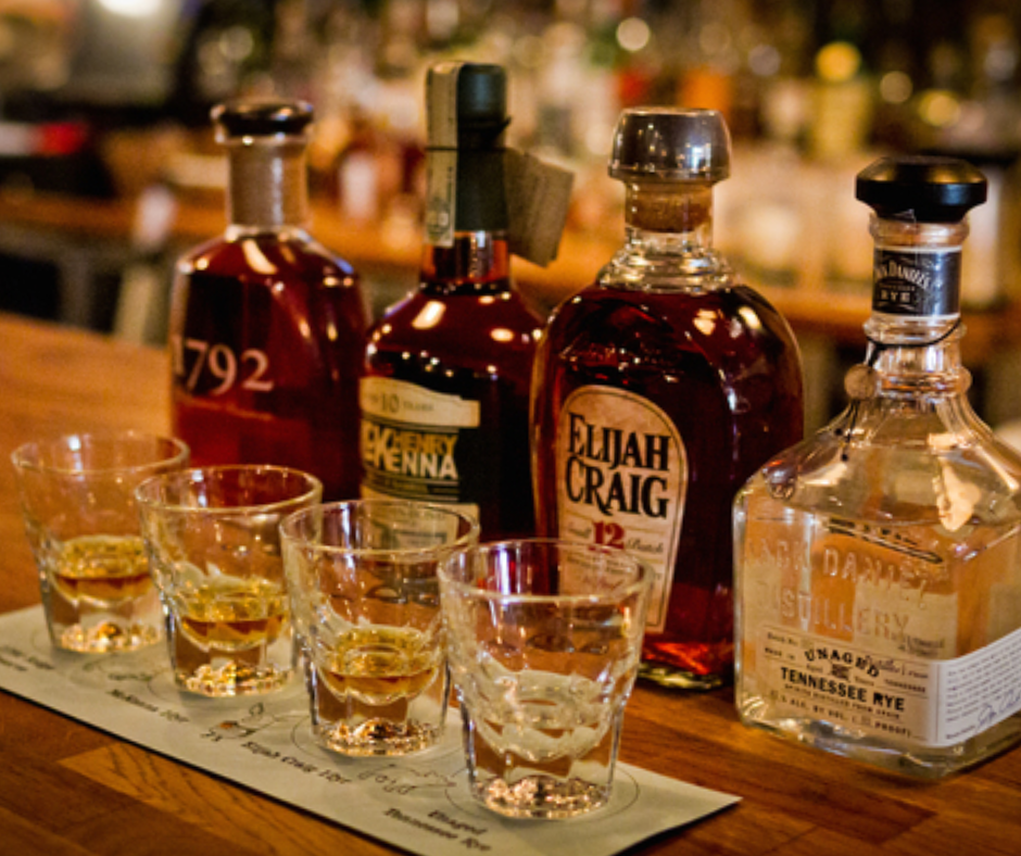 Scotch and Whiskey Difference: The Whiskey Chronicles: Understanding Scotch Distinctions