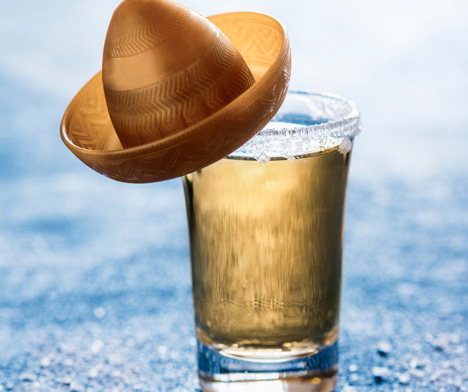 Shots with Tequila: Tequila Shots: Exploring Versatile Tequila Shots