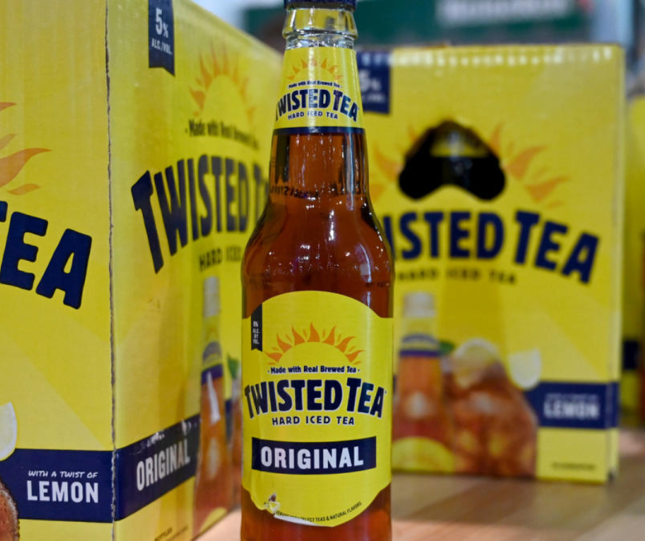 Twisted Tea Alcohol Content: Twisted Delights: Unraveling Alcohol Content