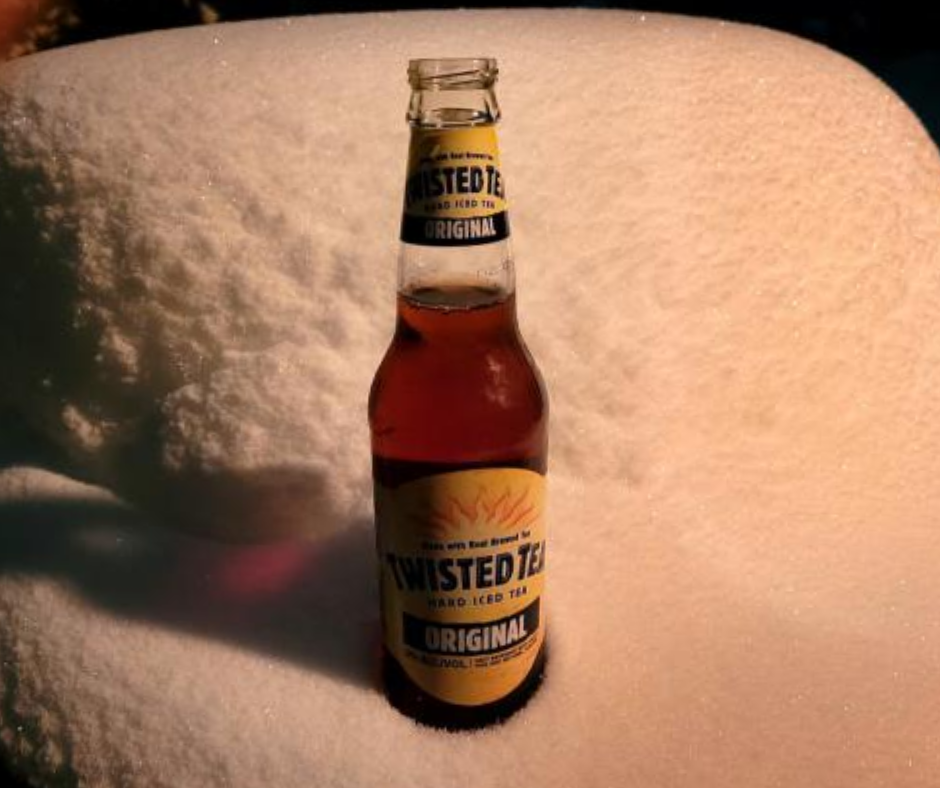 Twisted Tea Alcohol Content: Twisted Delights: Unraveling Alcohol Content