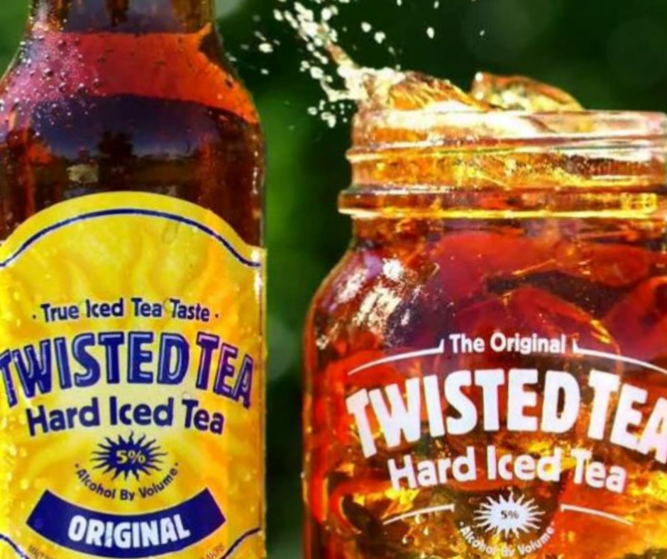 Twisted Tea Alcohol Content: Twisted Delights: Unraveling Alcohol Content