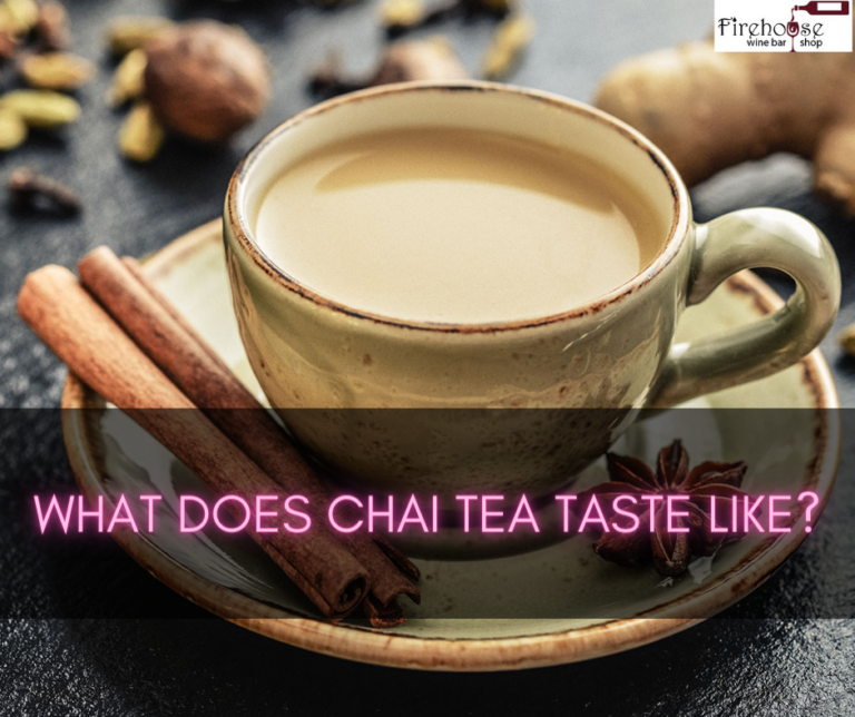 What Does Chai Tea Taste Like: Spiced Elixir: Exploring the Taste of Chai Tea