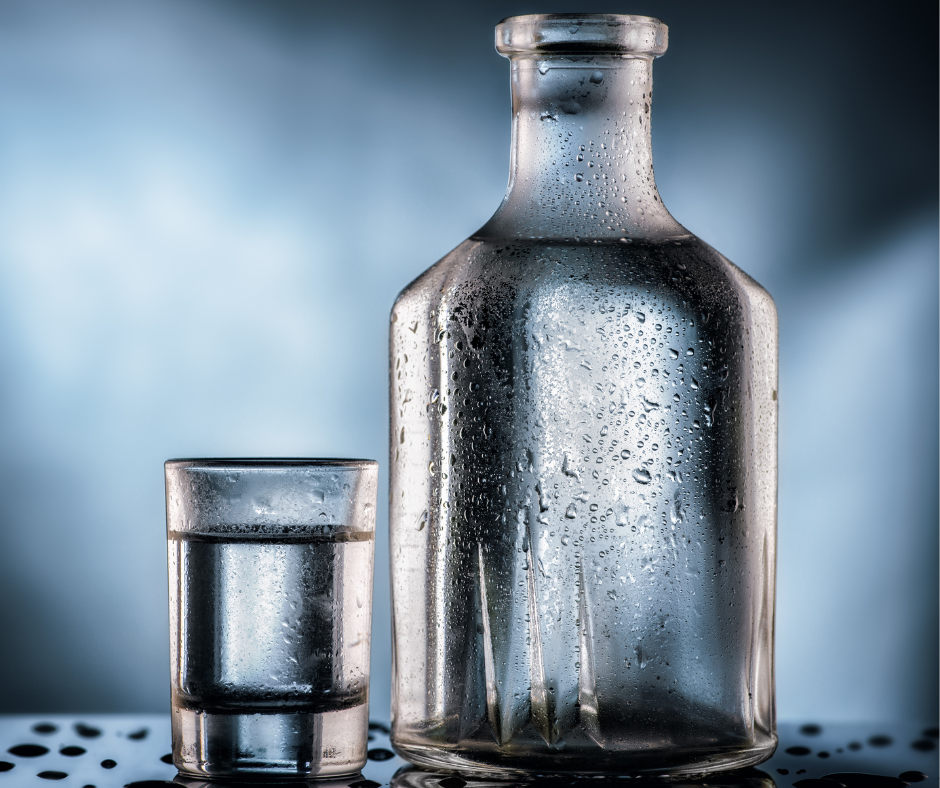 What Is Vodka Made Of: Vodka Origins: Understanding Its Ingredients