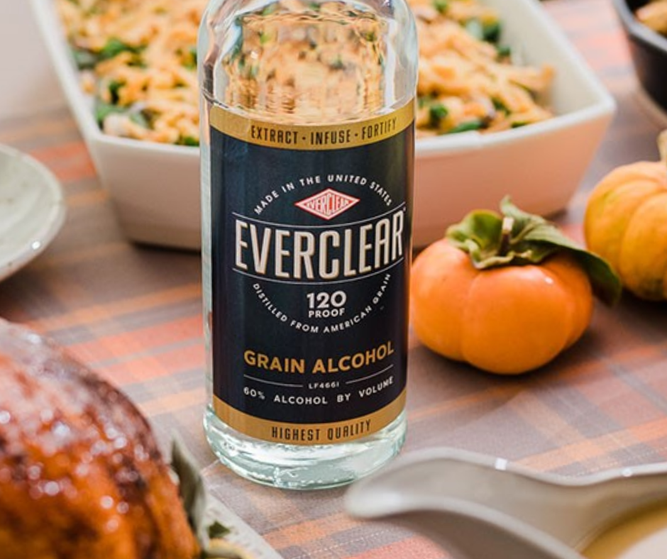 What Proof Is Everclear: Everclear Unveiled: Understanding Its Potent Proof