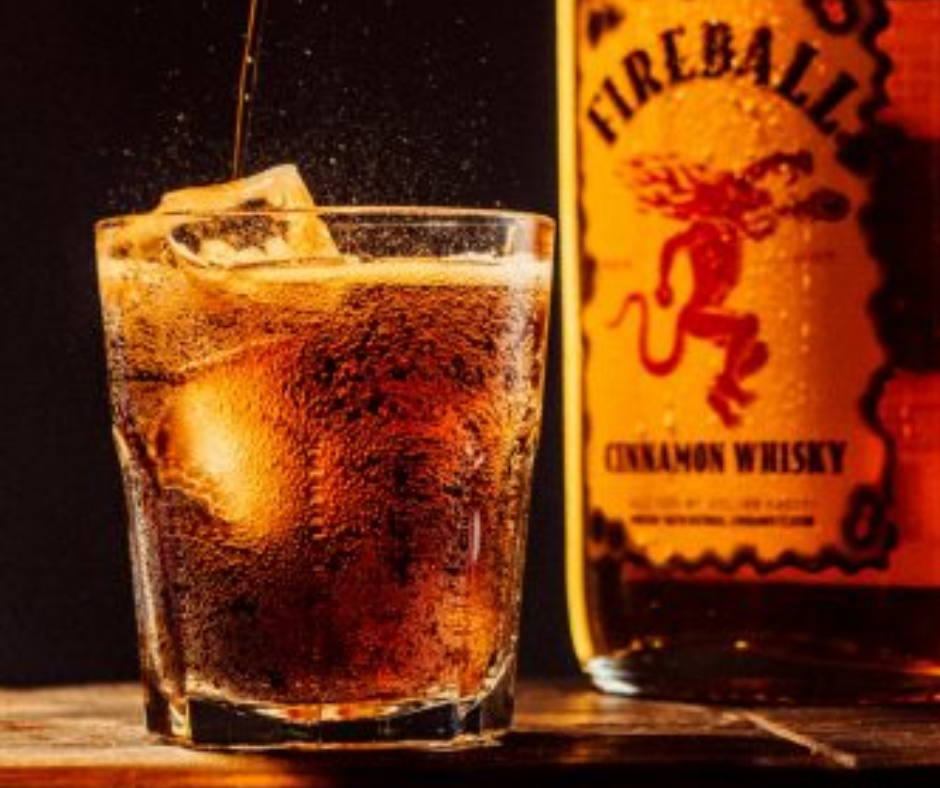 What to Mix Fireball With: Blazing Combinations: Mixing Magic with Fireball