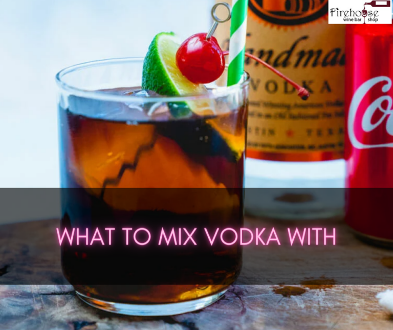 What to Mix Vodka With: Vodka Mixology: Exploring Perfect Pairings