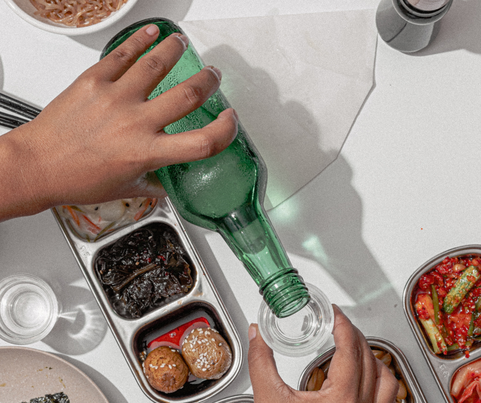 Where to Buy Soju: Soju Quest: Finding the Perfect Purchase Spot