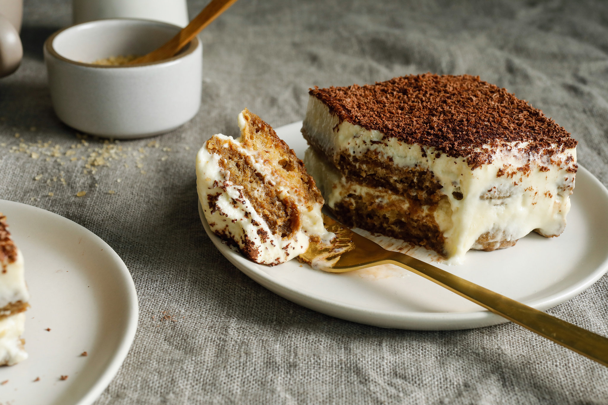 Tiramisu Recipe: Indulgent Italian Dessert Delight