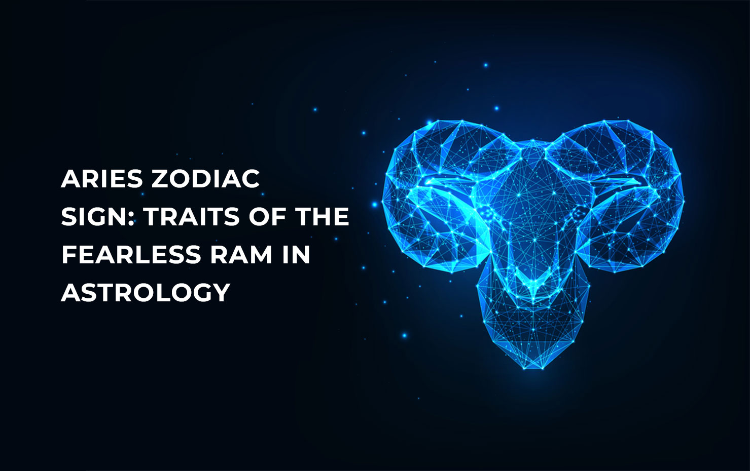 Dominating the Heavens: The 5 Most Dominant Zodiac Signs