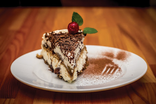 Tiramisu Recipe: Indulgent Italian Dessert Delight