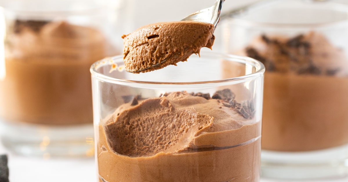 Decadent Chocolate Mousse Magic: Recipes, Tips, and More!