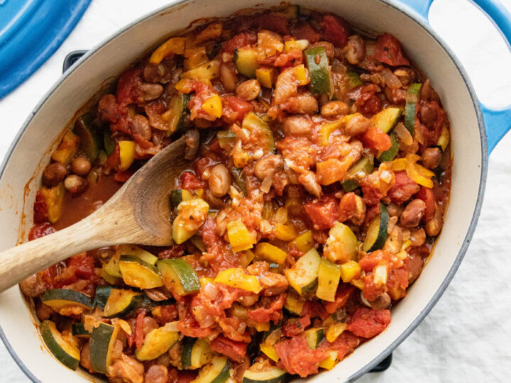 Ratatouille Recipe: A Burst of Mediterranean Flavors in Every Bite