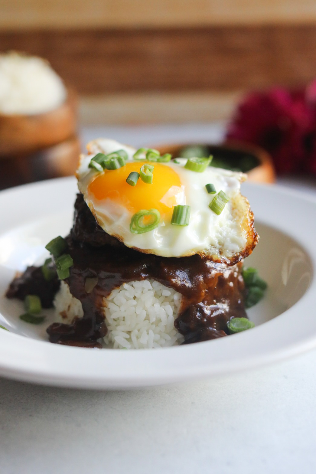 Loco Moco Recipe: Hawaiian Comfort Food at Its Finest