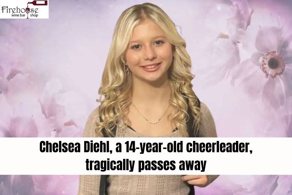 Chelsea Diehl Lacey NJ Obituary & Cause Of Death, 14-Year-Old Cheerleader Girl Passed Away