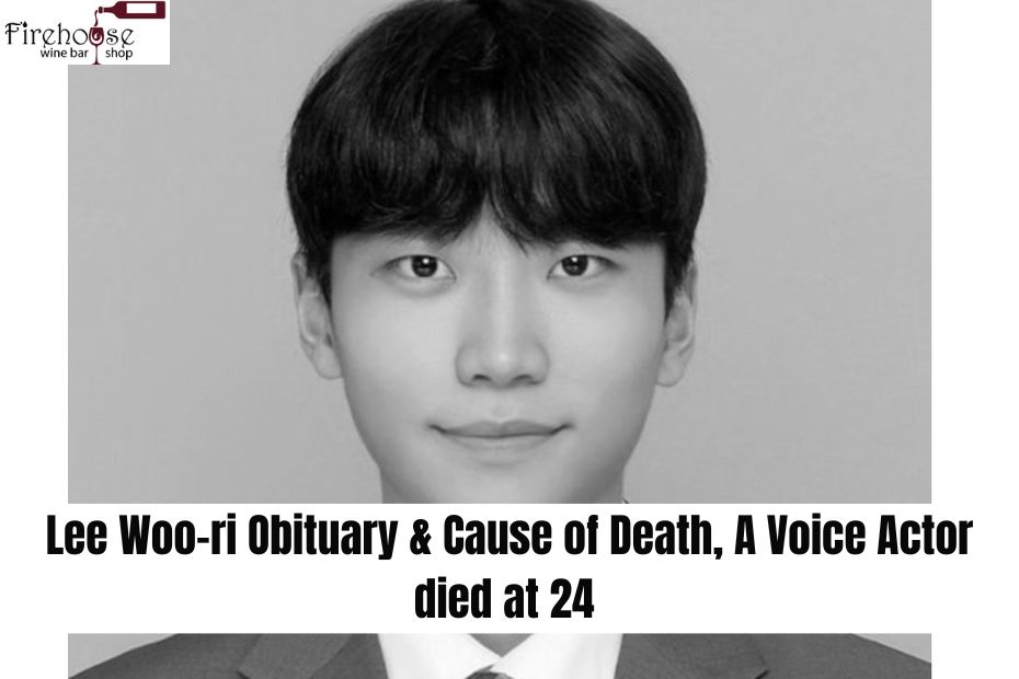 Lee Woo-ri Obituary & Cause of Death, A Voice Actor died at 24