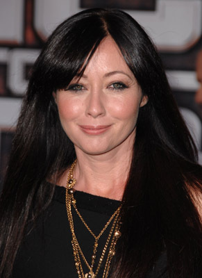 Shannen Doherty's beginnings in the entertainment industry