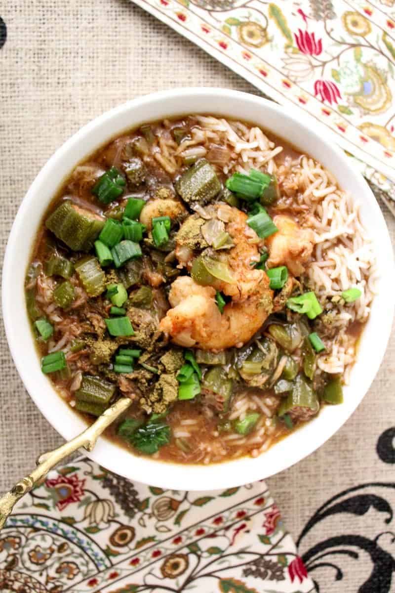 Gumbo Recipe: A Taste of Louisiana's Rich Culinary Heritage