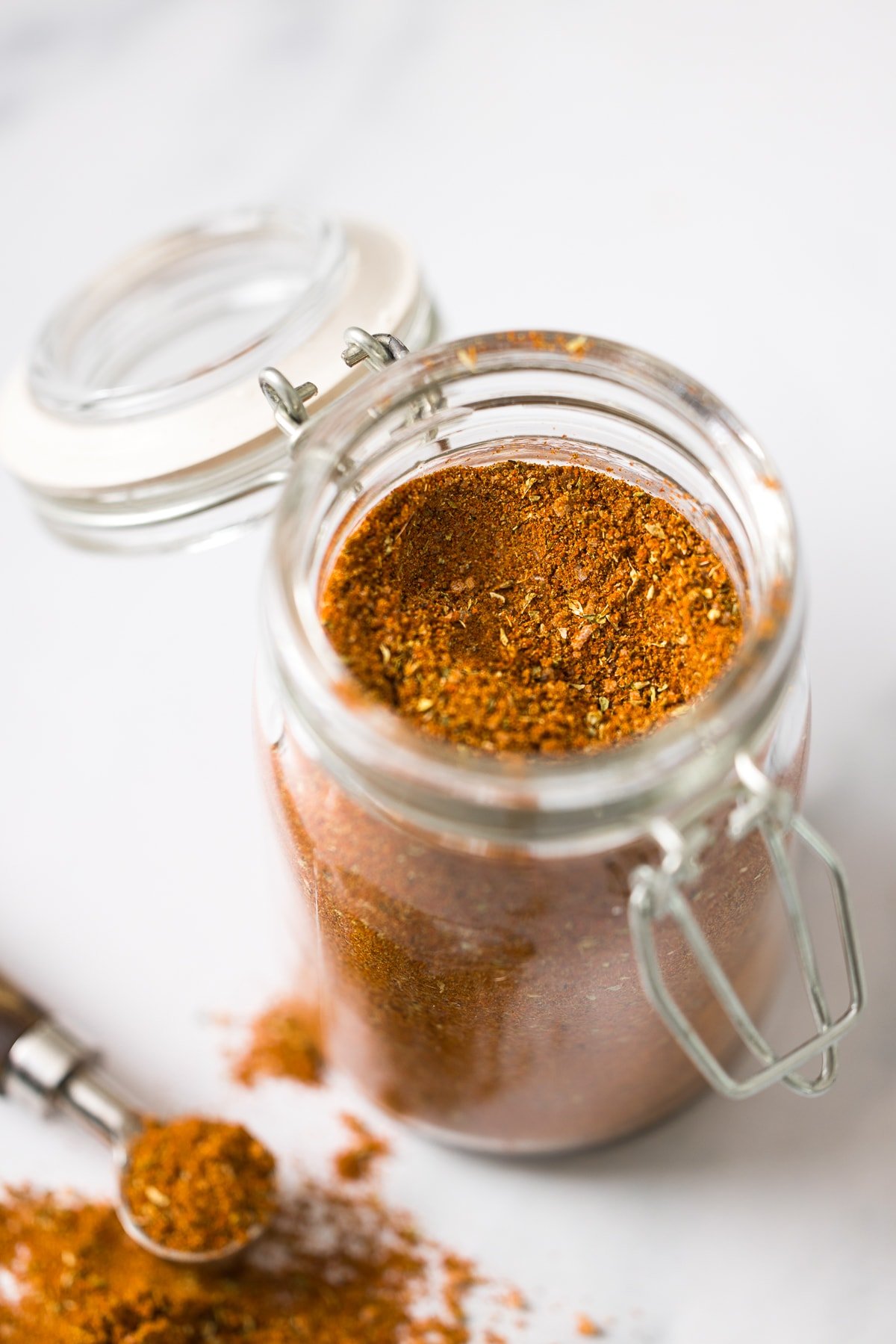 Taco Seasoning Recipe: Spice Up Your Mexican Dishes