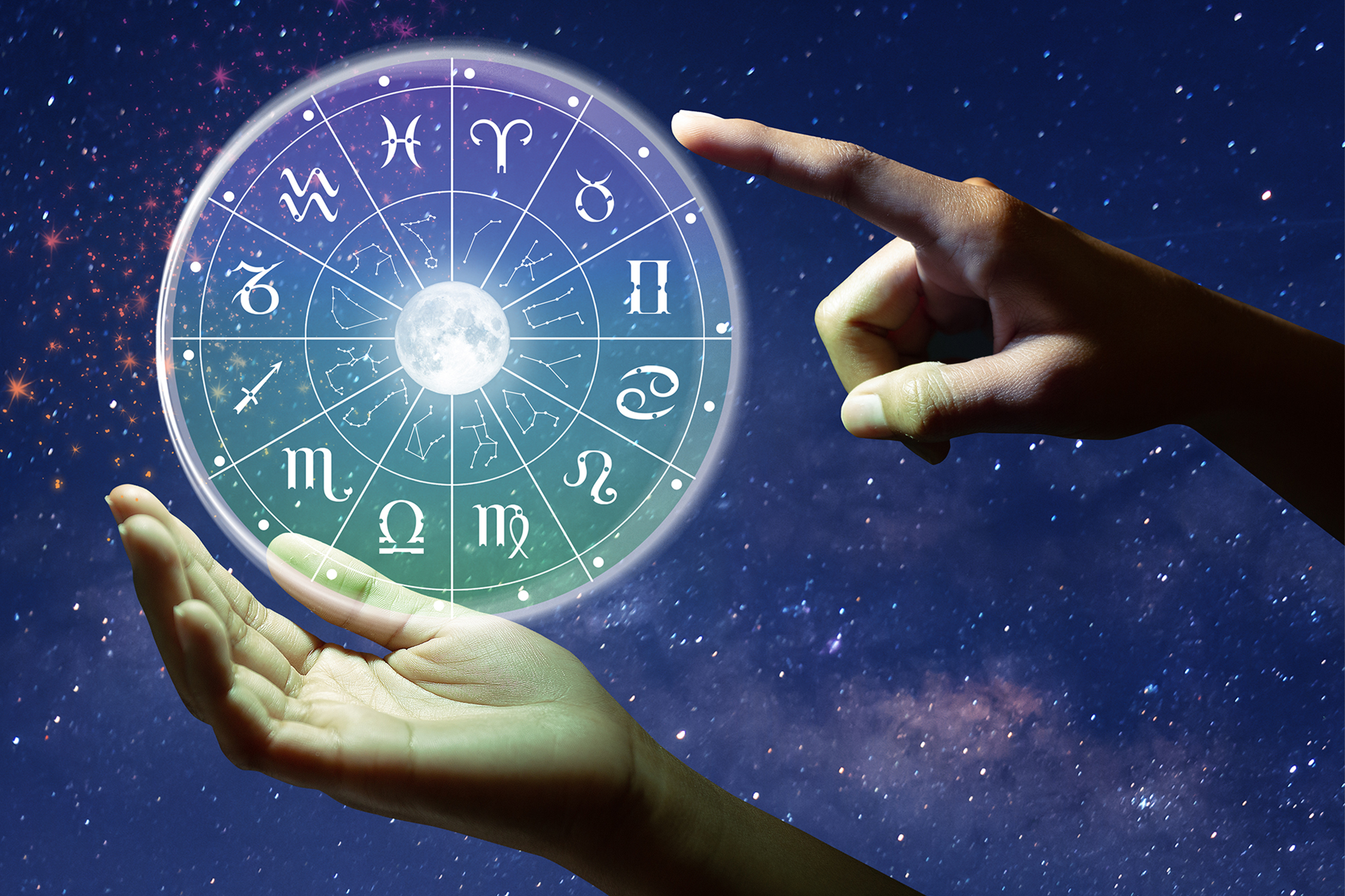 Cosmic Powerhouses: 4 Most Powerful Zodiac Signs