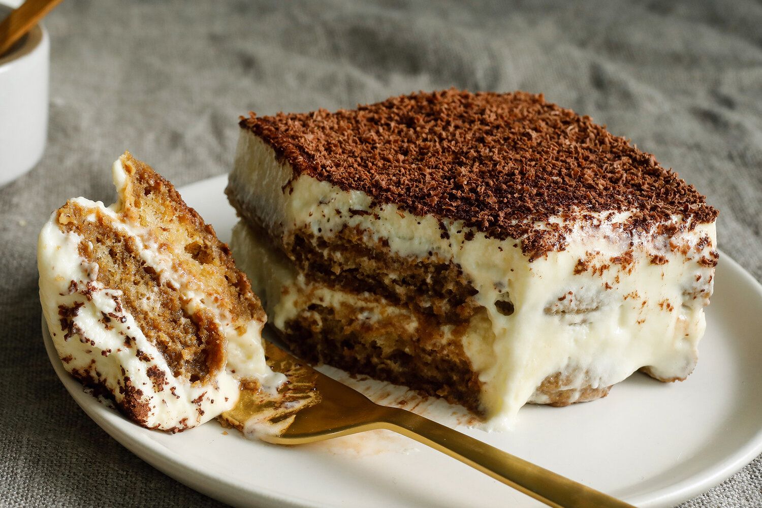 Tiramisu Recipe: Indulgent Italian Dessert Delight