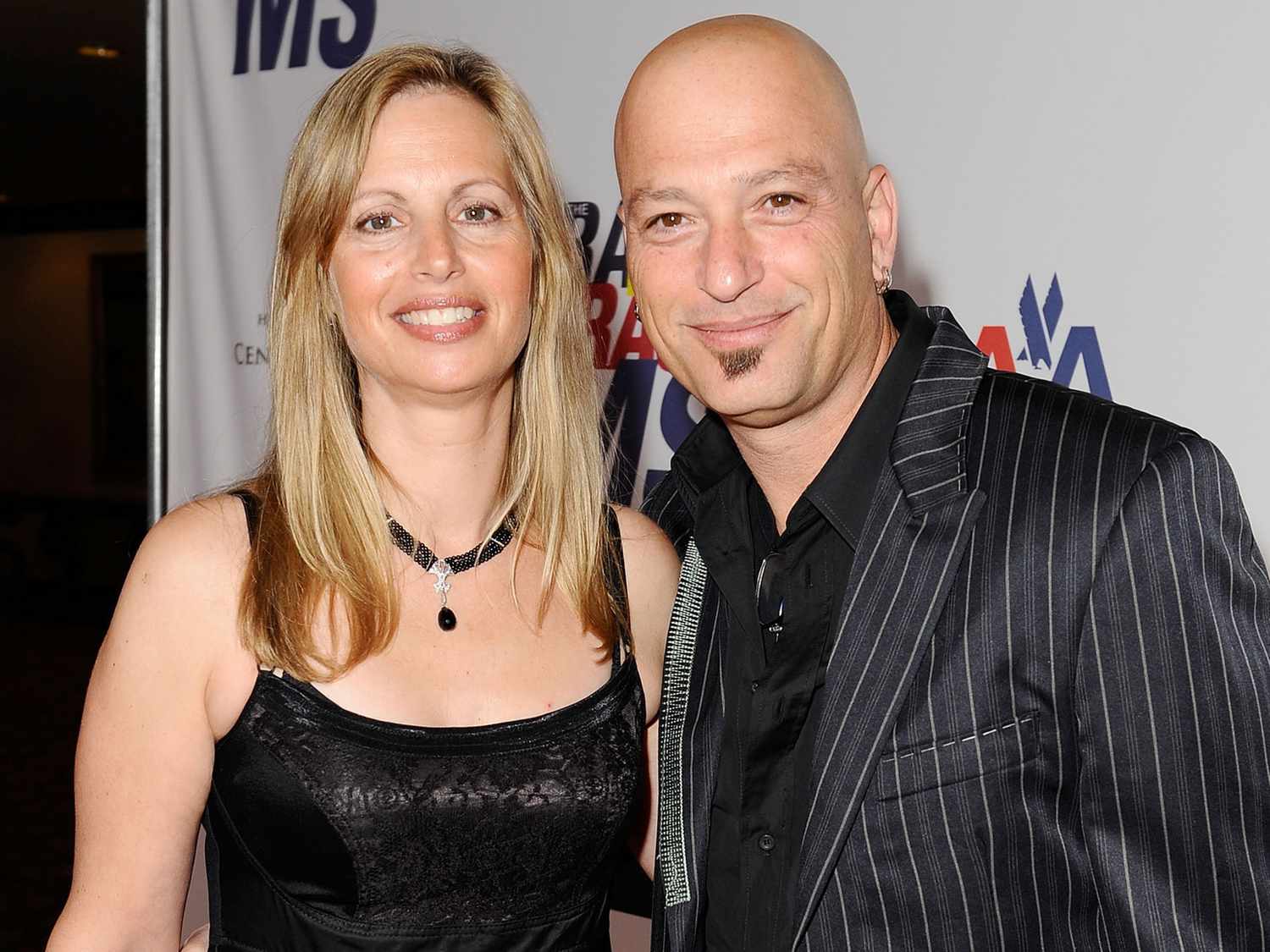 Howie Mandel's personal life and family