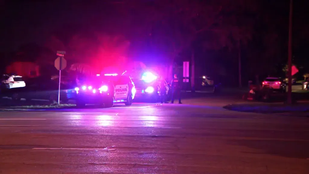 Ex-boyfriend, Keisean Shaw arrested in deadly West Palm Beach shooting