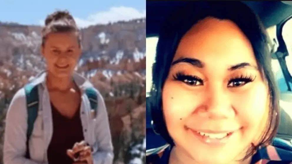 Women killed in Las Vegas convenience store shooting identified