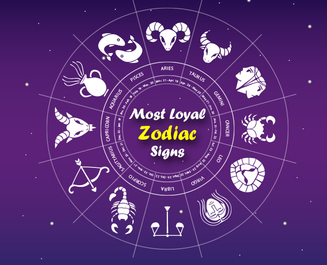 Loyalty Beyond Stars: The 5 Most Loyal Zodiac Signs