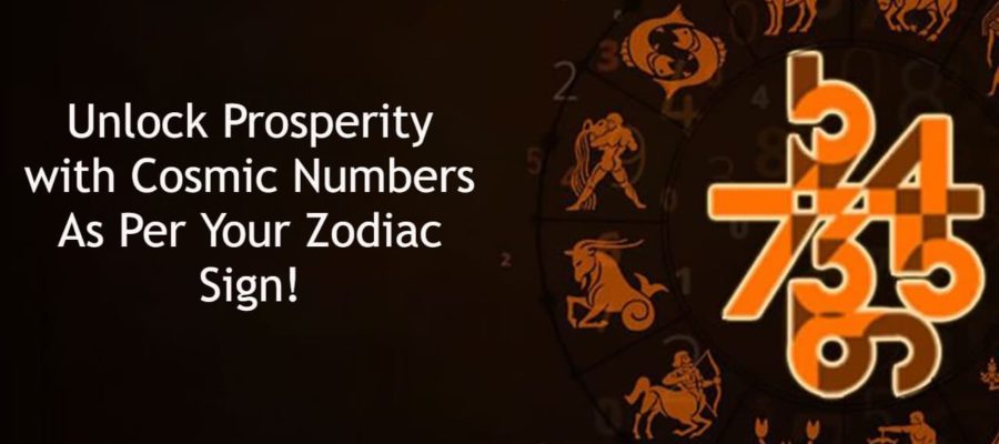 Cosmic Fortunes: Zodiac Signs Most and Least Likely to Get Rich in 2024