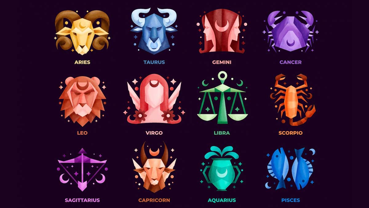 Cosmic Confidence: People of These 5 Zodiac Signs Are Most Confident
