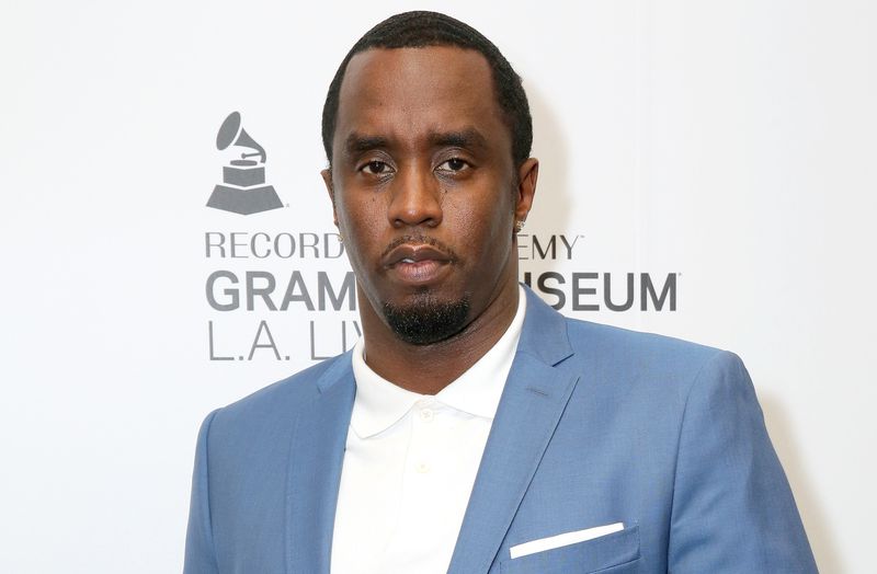 P Diddy Net Worth Dacey Rosabel