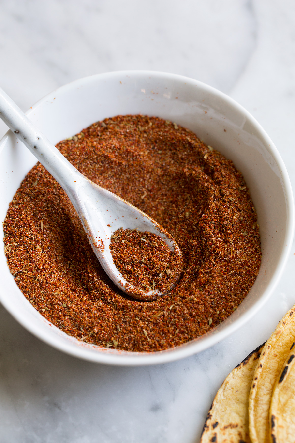 Taco Seasoning Recipe: Spice Up Your Mexican Dishes