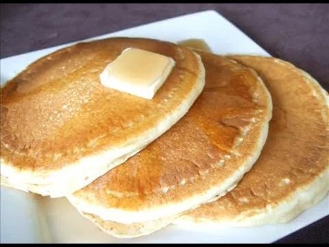 From Scratch to Stack: Perfecting Your Buttermilk Pancakes Recipe