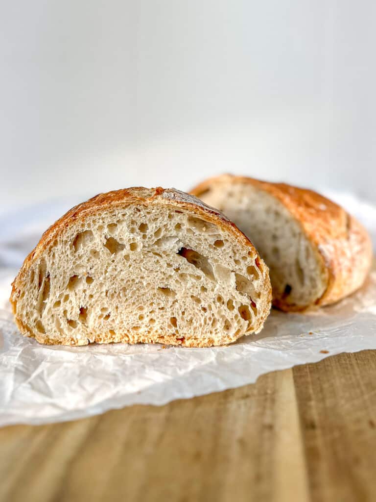 This No-Knead Bread Recipe Is a Must-Try for Every Busy Baker!