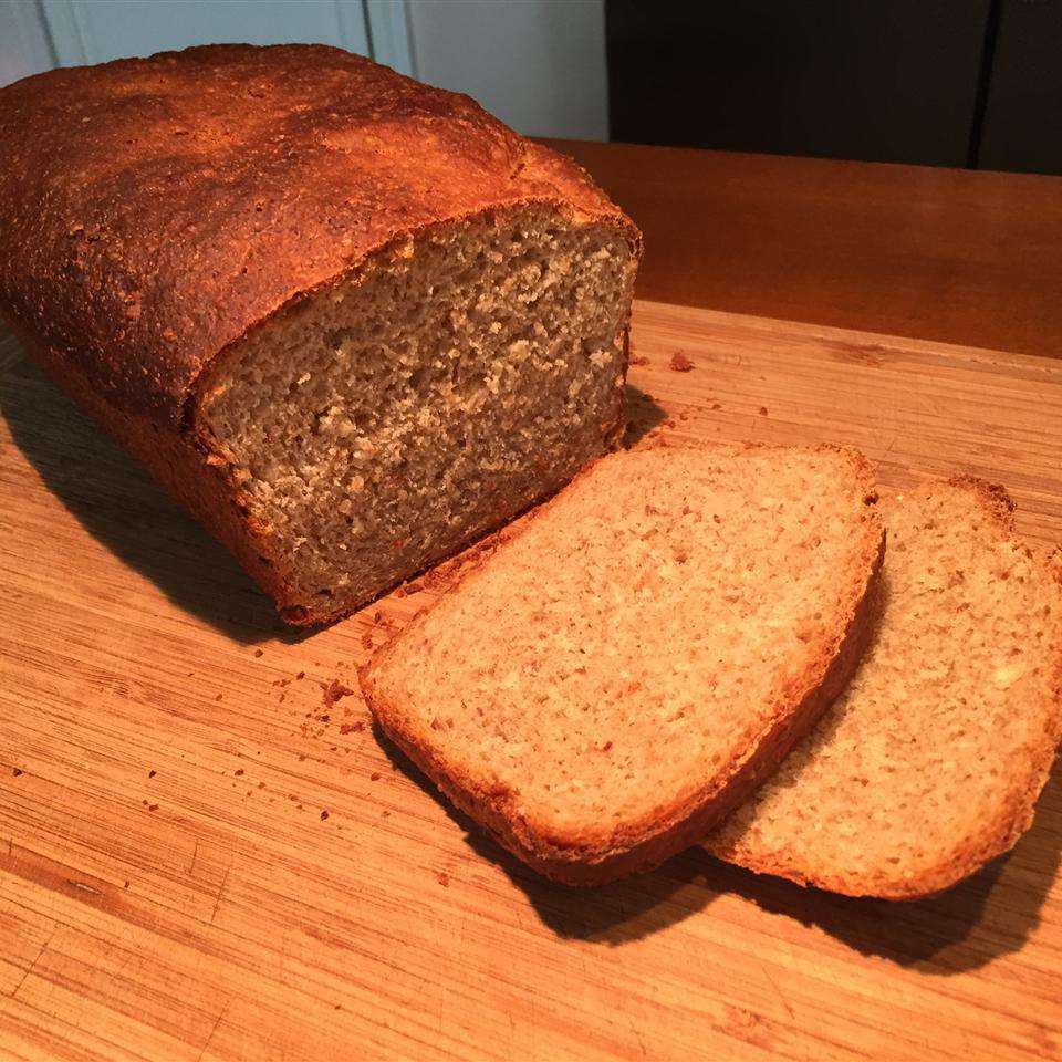 Heavenly Harvest Ezekiel Bread Recipe