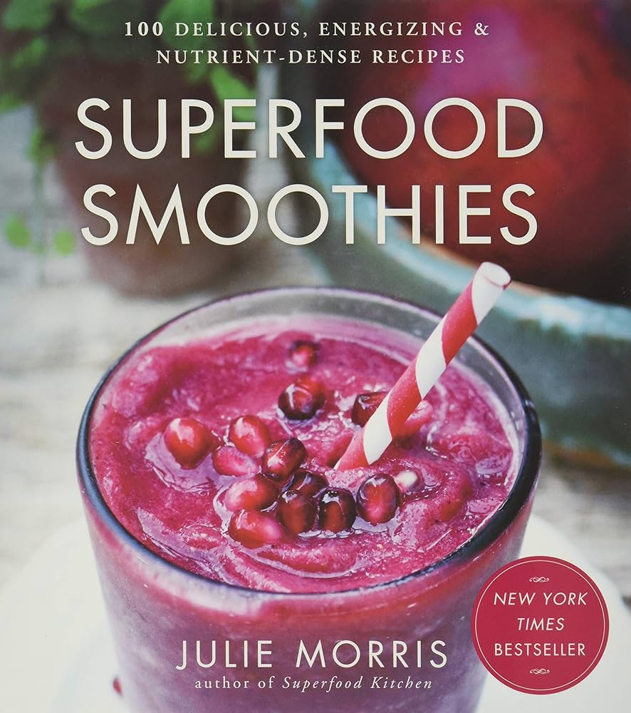 Discover the Best Breakfast Smoothie Recipe for a Healthy Lifestyle