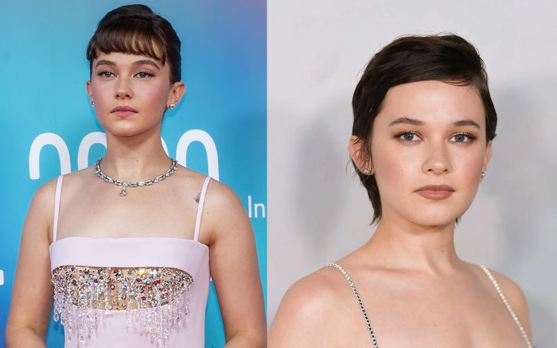 Cailee Spaeny's Weight Loss Journey