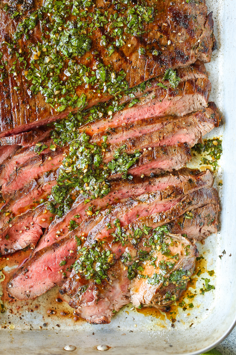 Try This Carne Asada Recipe for Restaurant-Quality Steak!