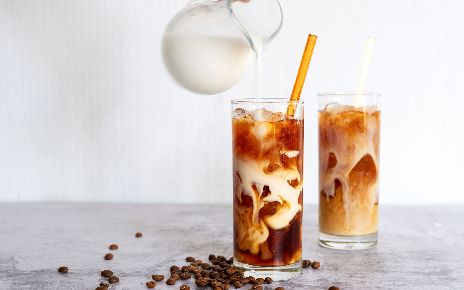 This Cold Brew Coffee Recipe is a Must-Try for Every Coffee Lover!